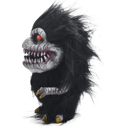 Creepy Critter™ Monster Plush Halloween Prop