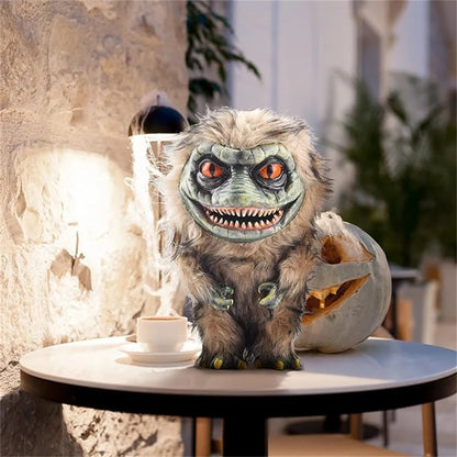 Creepy Critter™ Monster Plush Halloween Prop
