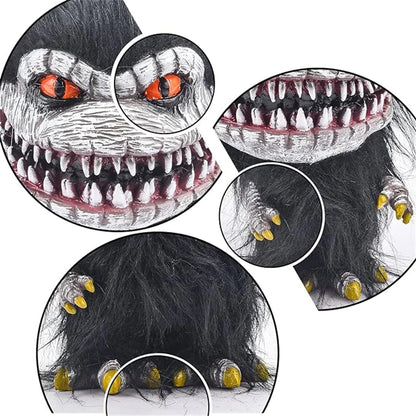 Creepy Critter™ Monster Plush Halloween Prop