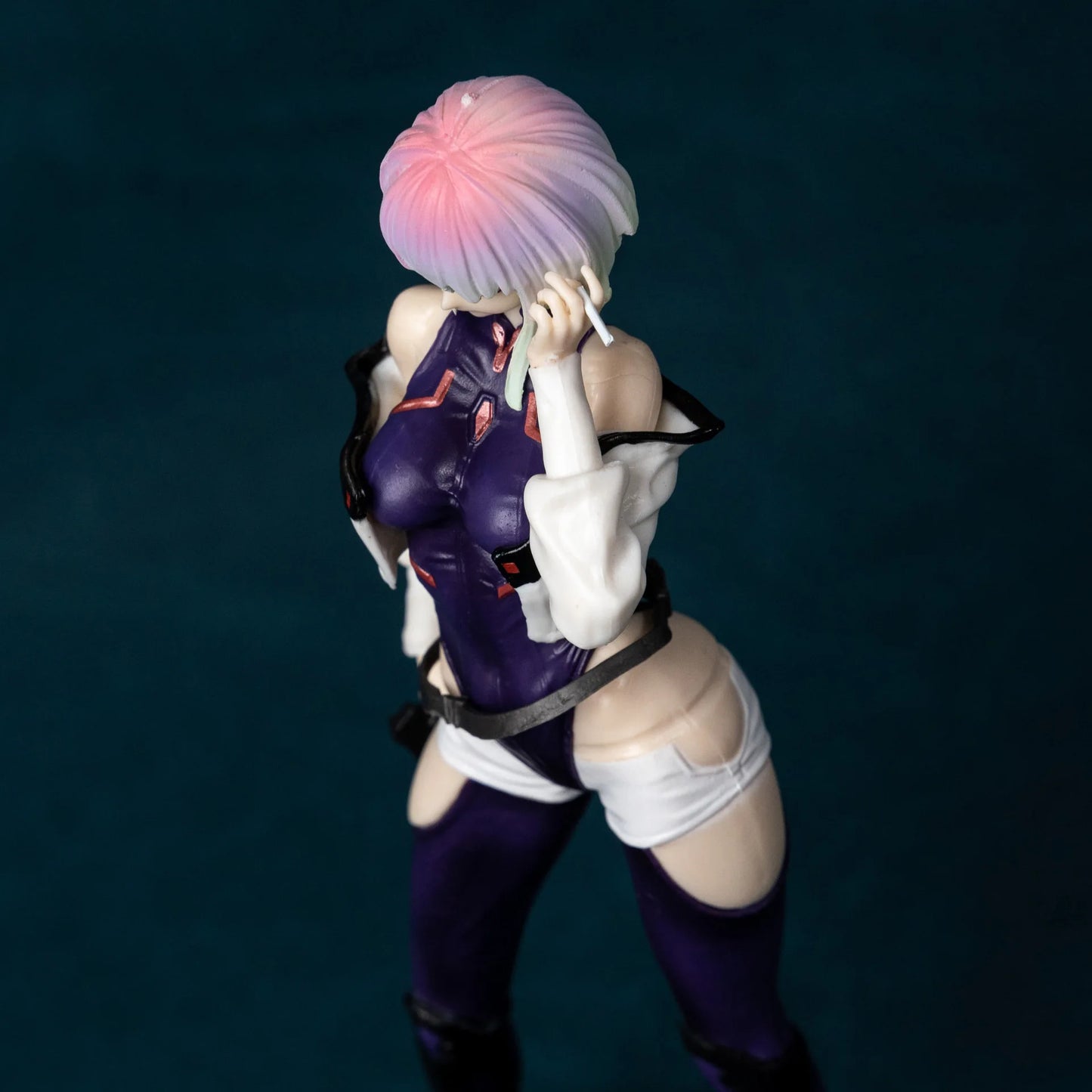 In Stock Original Animester Cyberpuk: Edgerunners Lucy 1/7 Anime Figure Model Collection Toys Gifts