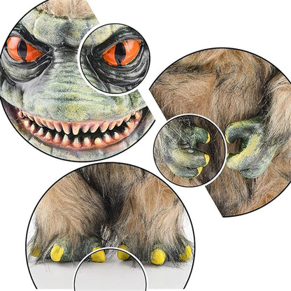 Creepy Critter™ Monster Plush Halloween Prop