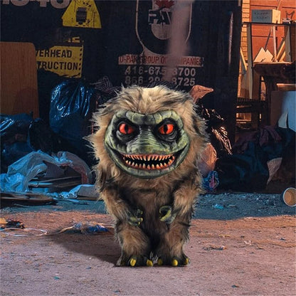 Creepy Critter™ Monster Plush Halloween Prop