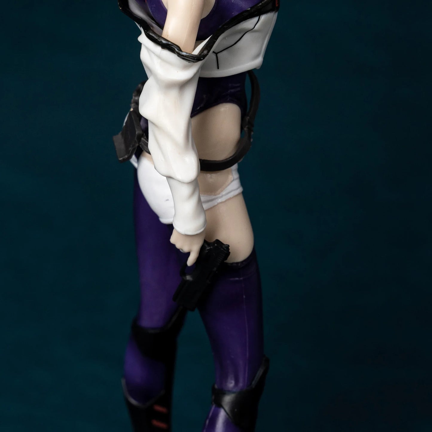 In Stock Original Animester Cyberpuk: Edgerunners Lucy 1/7 Anime Figure Model Collection Toys Gifts