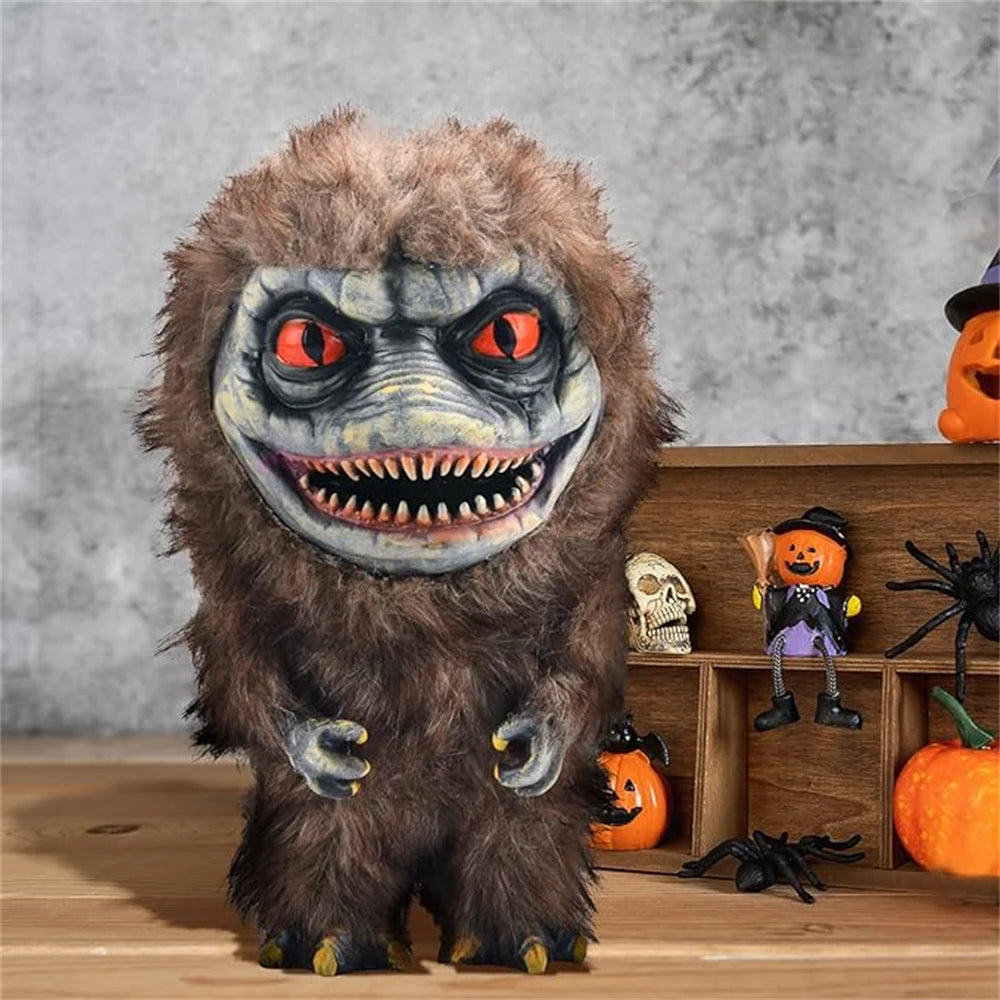 Creepy Critter™ Monster Plush Halloween Prop