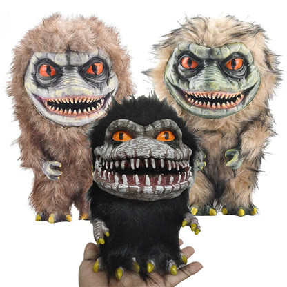 Creepy Critter™ Monster Plush Halloween Prop