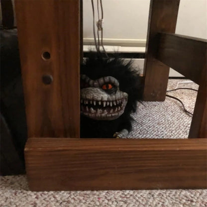 Creepy Critter™ Monster Plush Halloween Prop