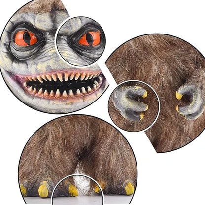 Creepy Critter™ Monster Plush Halloween Prop