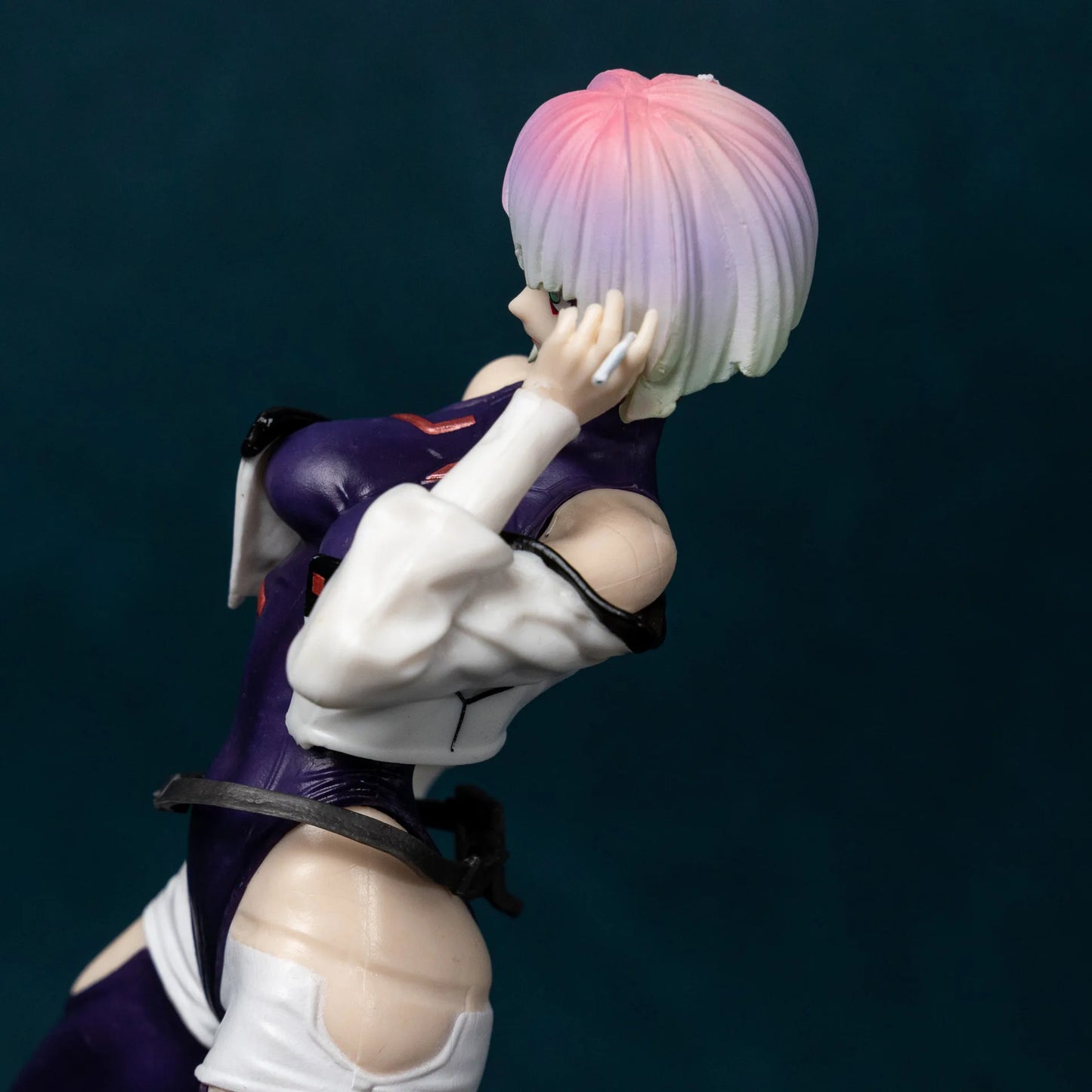 In Stock Original Animester Cyberpuk: Edgerunners Lucy 1/7 Anime Figure Model Collection Toys Gifts